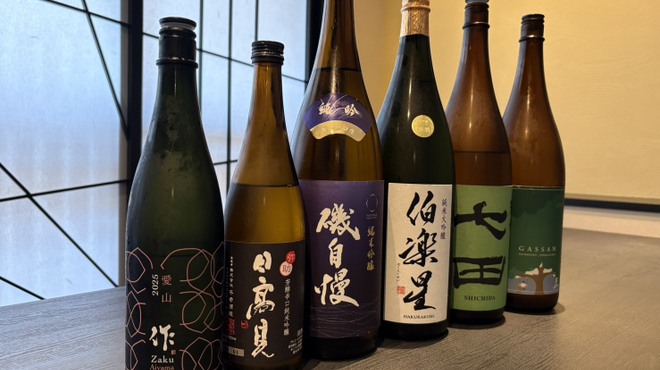 御料理 こう太 - メイン写真: