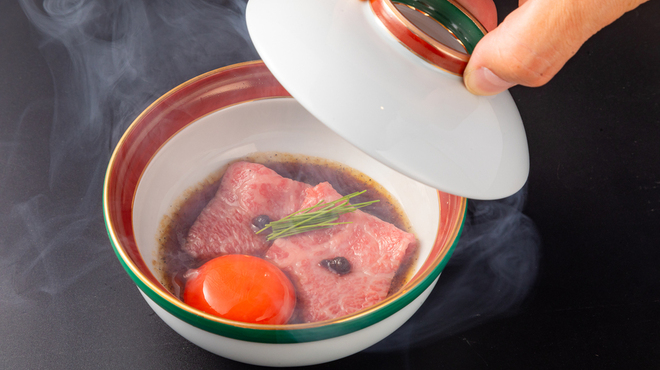 匠の焼肉 せきぐち - メイン写真: