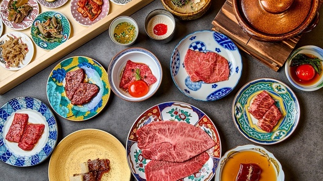 匠の焼肉 せきぐち - メイン写真: