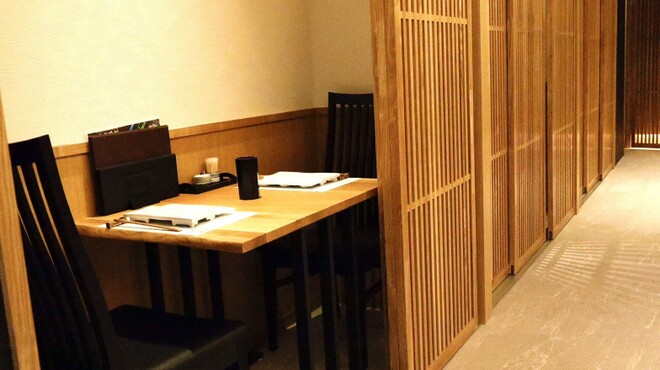 京都鳥せゑ - メイン写真: