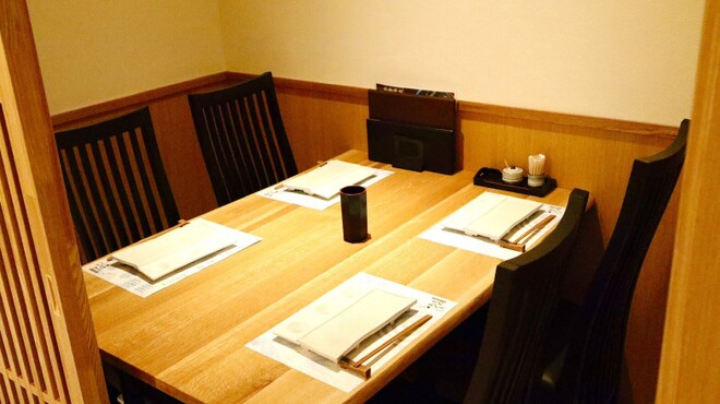 京都鳥せゑ - メイン写真: