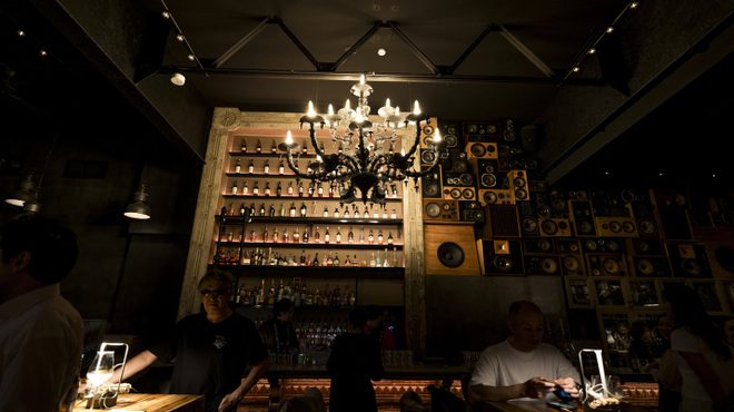 A＿RESTAURANT - メイン写真: