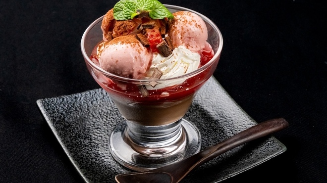 焼肉 十々 - メイン写真: