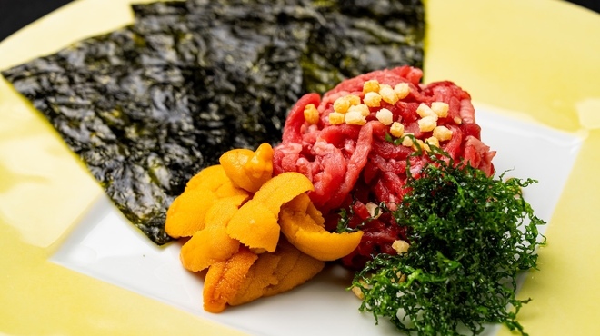 焼肉 十々 - メイン写真: