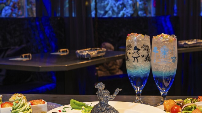 古城の国のアリス - メイン写真: