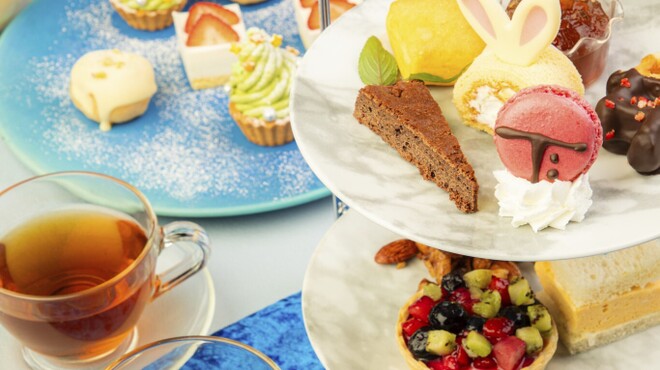 古城の国のアリス - メイン写真: