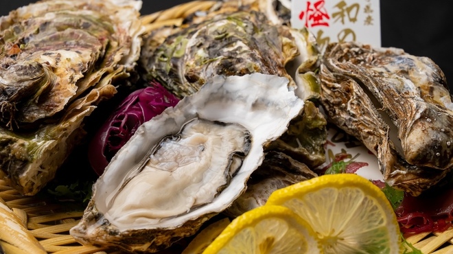 焼肉 十々 - メイン写真: