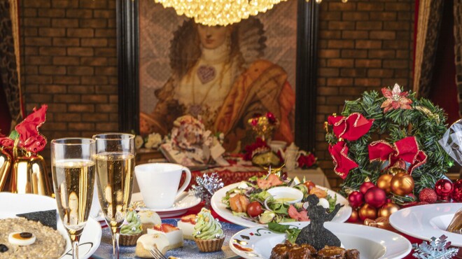 古城の国のアリス - メイン写真: