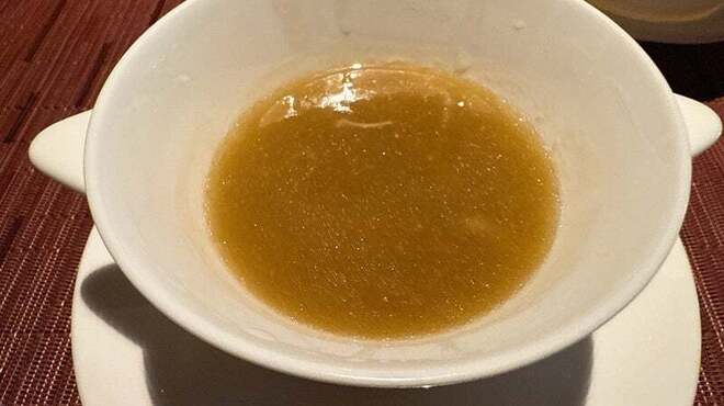 スターアニス - 料理写真: