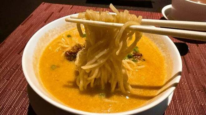 スターアニス - 料理写真: