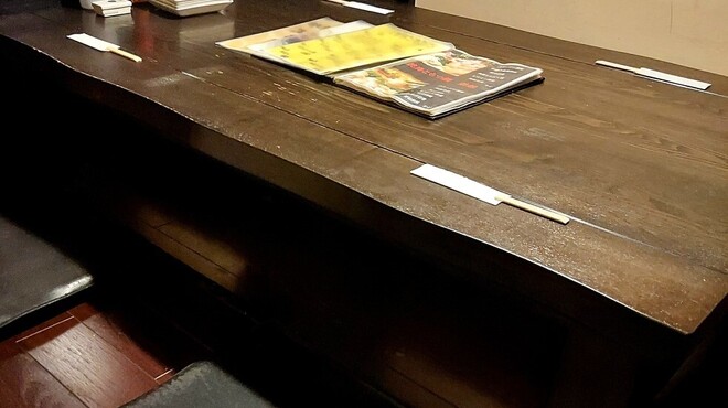 焼鳥もつ鍋 みよし - メイン写真: