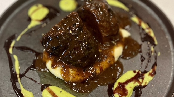 Osteria Tutto Sole - メイン写真: