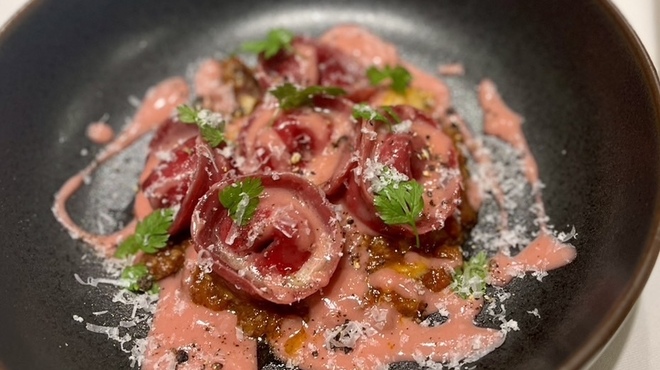 Osteria Tutto Sole - メイン写真: