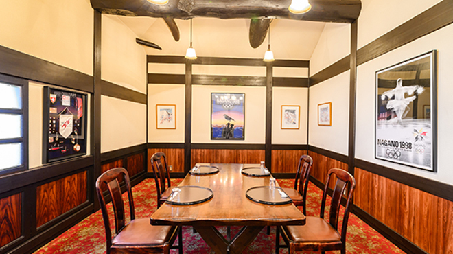 やま茶屋 - メイン写真: