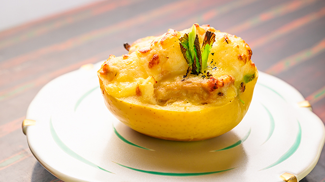 やま茶屋 - メイン写真: