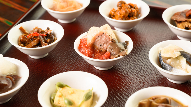 やま茶屋 - メイン写真: