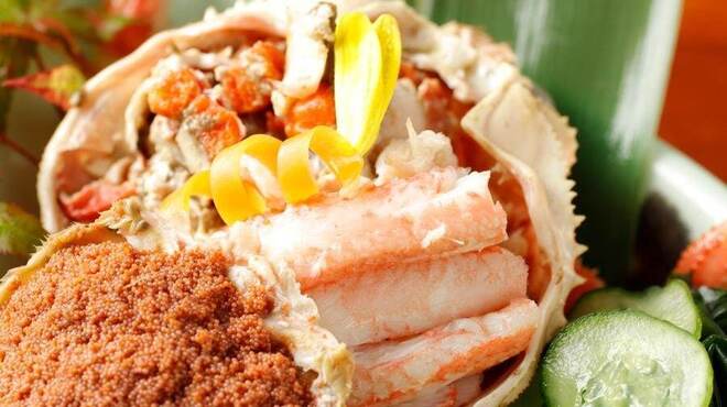 銀座方舟  大吟醸しずく店 - メイン写真: