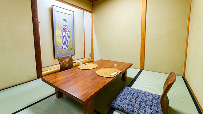 やま茶屋 - メイン写真: