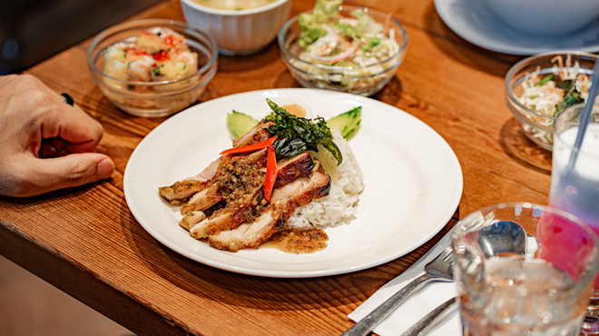 サイアム セラドン - メイン写真: