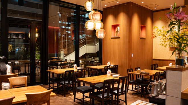 サイアム セラドン - メイン写真: