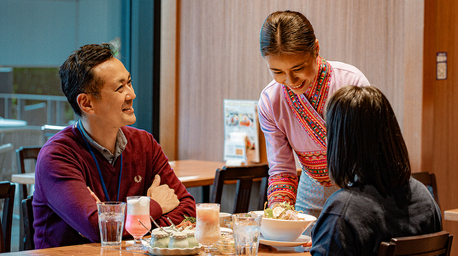 サイアム セラドン - メイン写真: