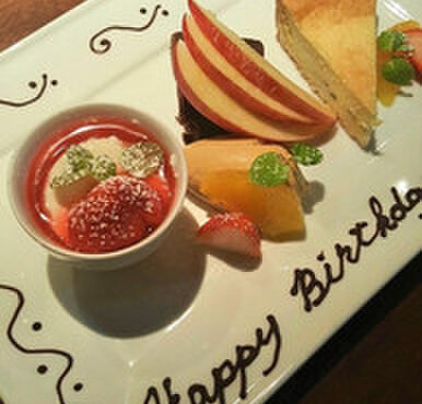 ビストロ セー - メイン写真: