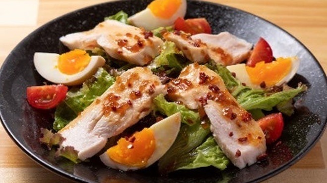 やきとり大吉 - メイン写真: