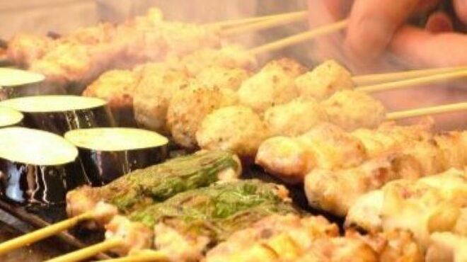 やきとり大吉 - メイン写真: