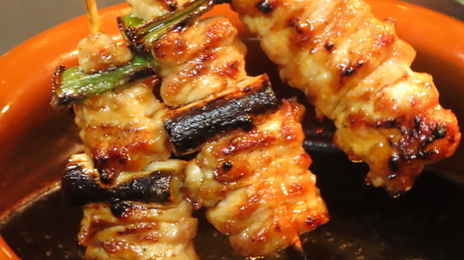 やきとり大吉 - メイン写真: