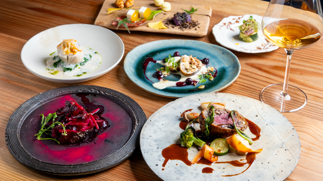 Abbesses - メイン写真: