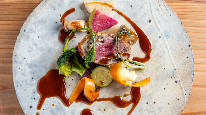 Abbesses - メイン写真: