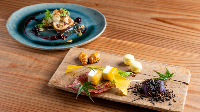 Abbesses - メイン写真: