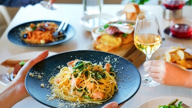 24/7 cafe apartment - メイン写真: