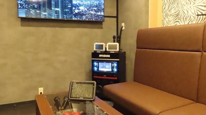 GolfBar59 - メイン写真: