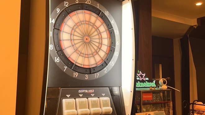 GolfBar59 - メイン写真: