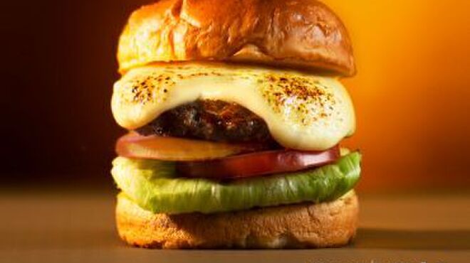 ヴィレッジヴァンガード ダイナー - メイン写真: