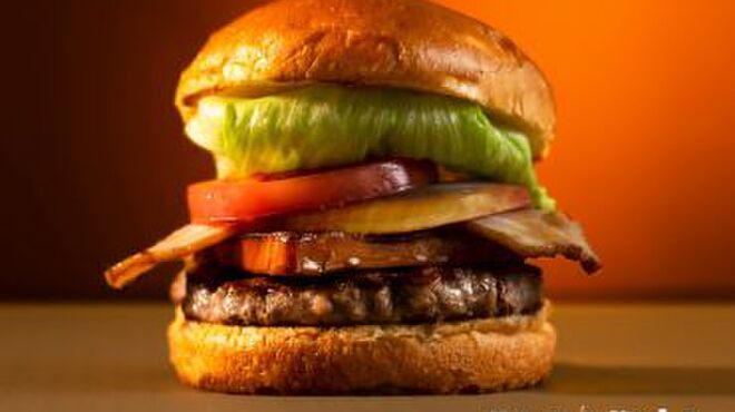 ヴィレッジヴァンガード ダイナー - メイン写真: