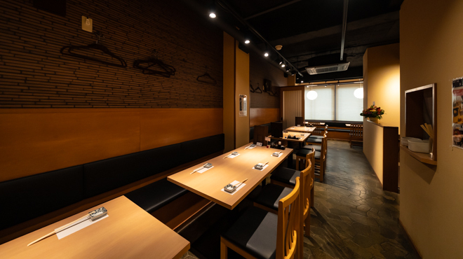 大衆KAPPOU酒場 わ家 - メイン写真: