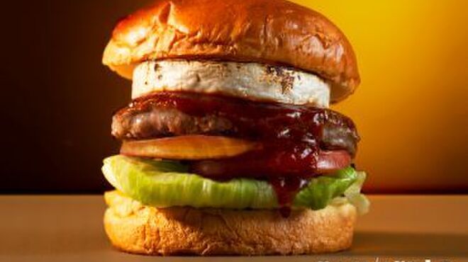 ヴィレッジヴァンガード ダイナー - メイン写真: