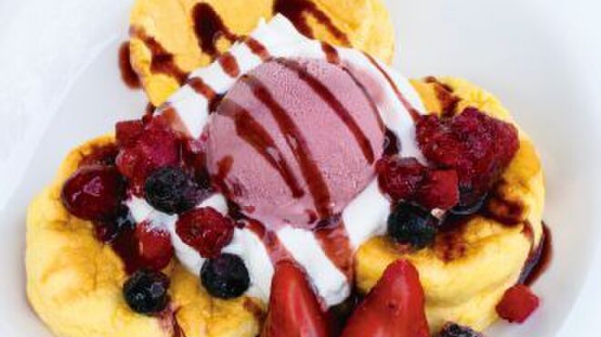 ヴィレッジヴァンガード ダイナー - メイン写真: