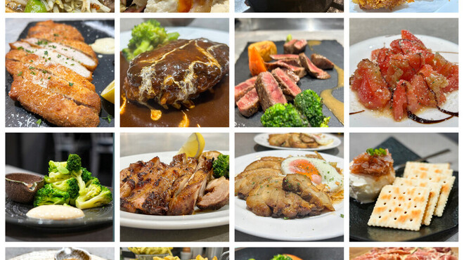 BAYSIDE KITCHEN YOKOHAMA  - メイン写真: