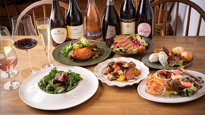 épice t. - メイン写真: