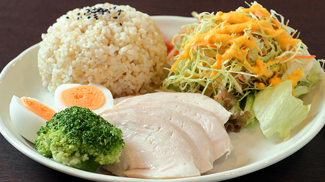 GUNMA LABO