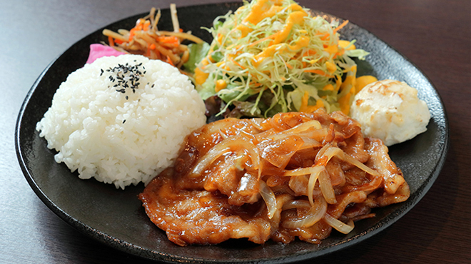 GUNMA LABO
