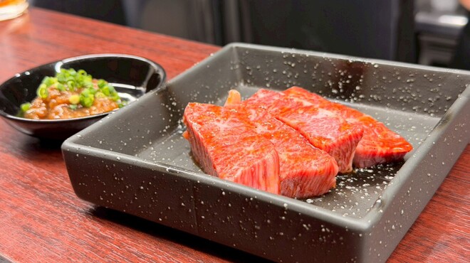 やきにく屋はやし Produce焼肉ジャンボ - メイン写真: