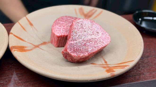 やきにく屋はやし Produce焼肉ジャンボ - メイン写真: