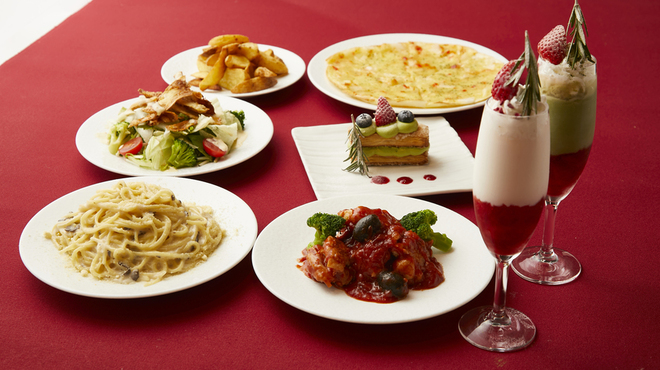 4　chano-ma 茶屋町