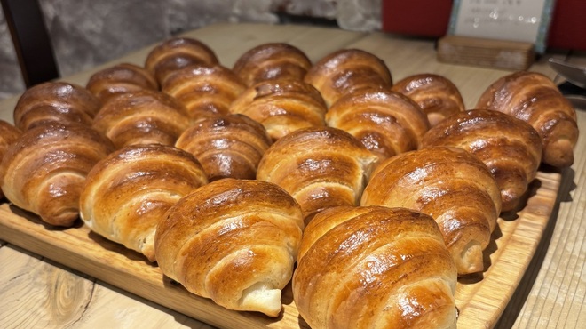 西洋料理 Jules - メイン写真: