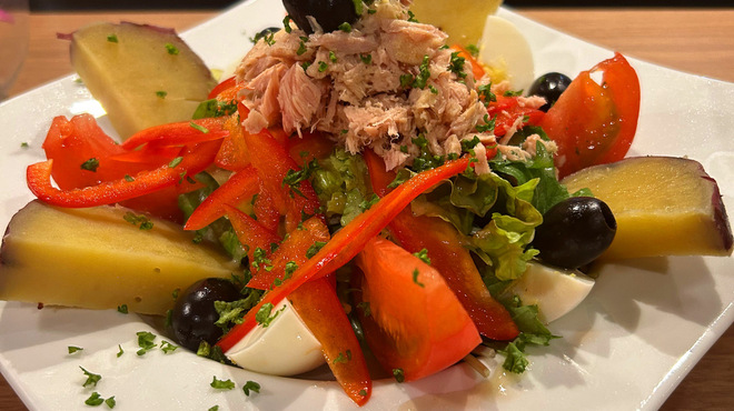 西洋料理 Jules - メイン写真: