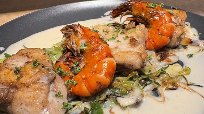 西洋料理 Jules - メイン写真: